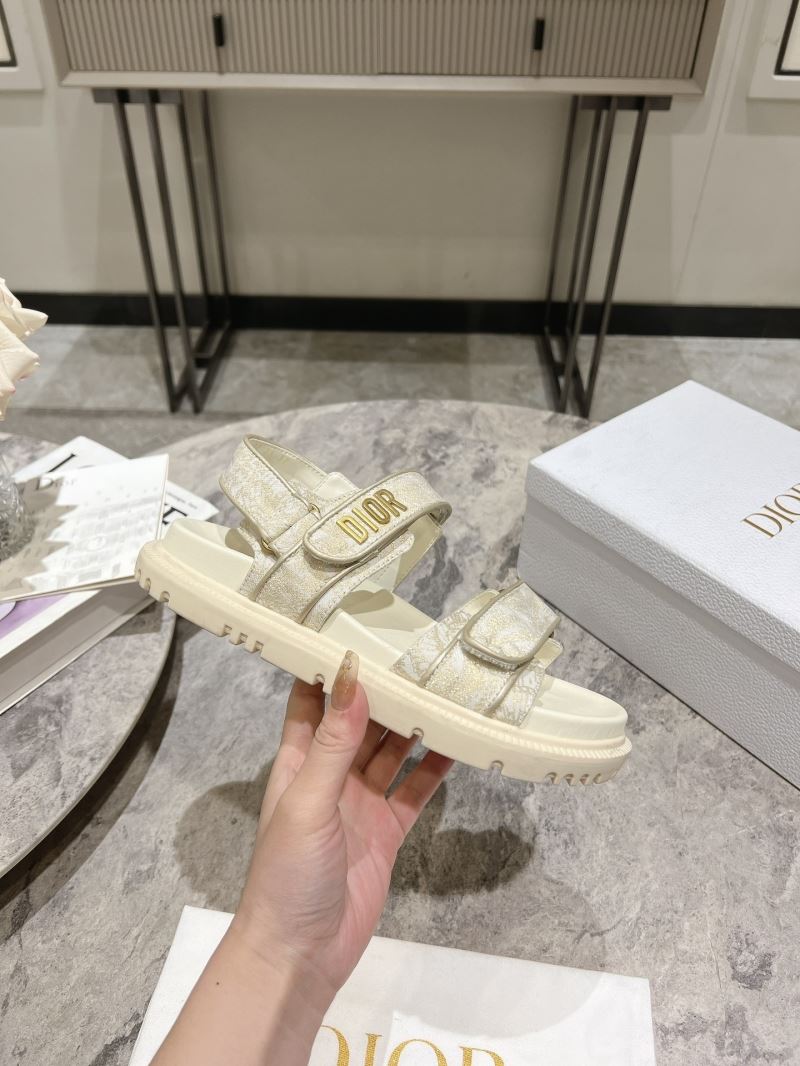 Christian Dior Sandals